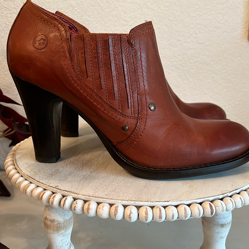 Bronx Boot